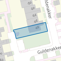 Perceel KOO00-B-2885