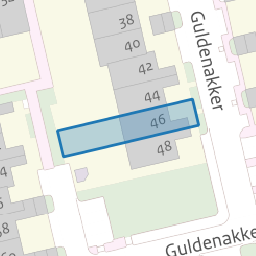 Perceel KOO00-B-2886