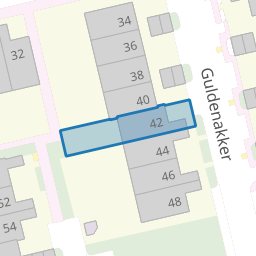 Perceel KOO00-B-2888