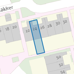 Perceel KOO00-B-2894