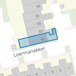 Perceel KOO00-B-2905