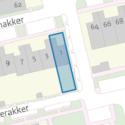 Perceel KOO00-B-2906