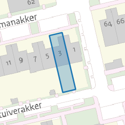 Perceel KOO00-B-2907