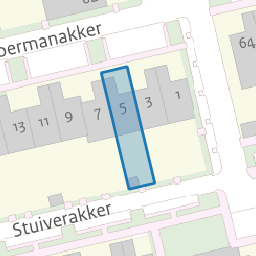 Perceel KOO00-B-2908