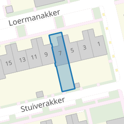Perceel KOO00-B-2909
