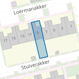 Perceel KOO00-B-2910