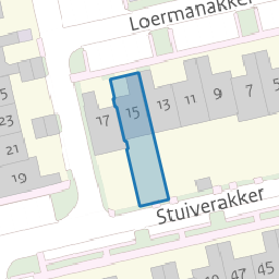 Perceel KOO00-B-2913