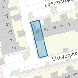 Perceel KOO00-B-2914