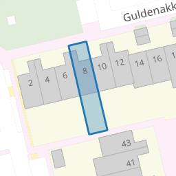 Perceel KOO00-B-2921