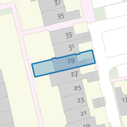 Perceel KOO00-B-2932