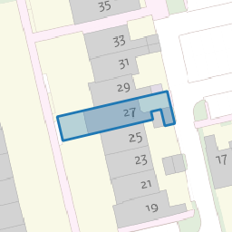 Perceel KOO00-B-2933