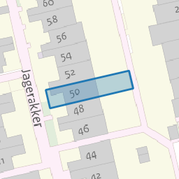 Perceel KOO00-B-2945