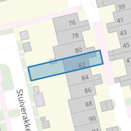 Perceel KOO00-B-2951