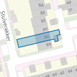 Perceel KOO00-B-2956