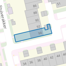 Perceel KOO00-B-2957