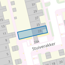 Perceel KOO00-B-2959