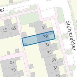 Perceel KOO00-B-2967