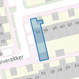 Perceel KOO00-B-2969