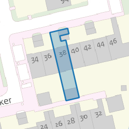 Perceel KOO00-B-2971