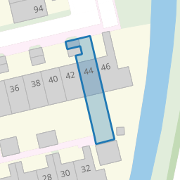 Perceel KOO00-B-2974