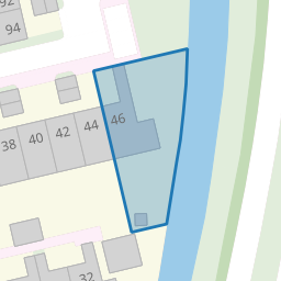 Perceel KOO00-B-2975