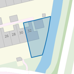 Perceel KOO00-B-2976