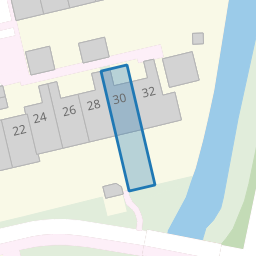 Perceel KOO00-B-2977