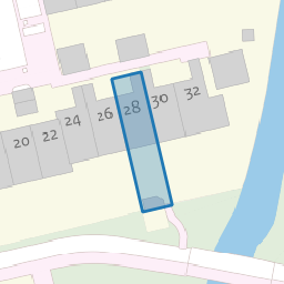 Perceel KOO00-B-2978