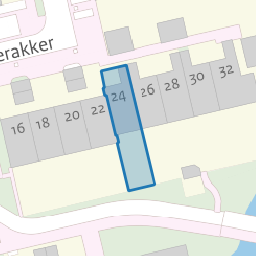 Perceel KOO00-B-2980