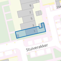 Perceel KOO00-B-2985