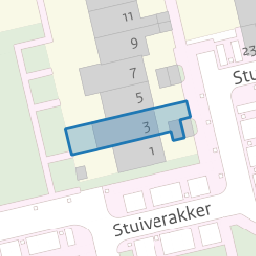 Perceel KOO00-B-2986