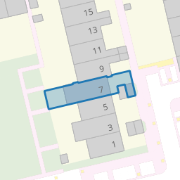 Perceel KOO00-B-2988