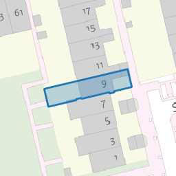 Perceel KOO00-B-2989