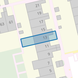 Perceel KOO00-B-2991