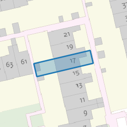 Perceel KOO00-B-2993