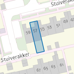 Perceel KOO00-B-2997