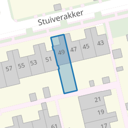 Perceel KOO00-B-3001