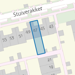 Perceel KOO00-B-3002