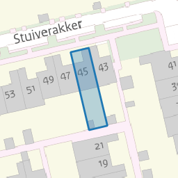 Perceel KOO00-B-3003