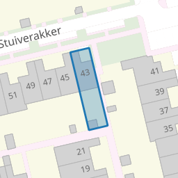 Perceel KOO00-B-3004