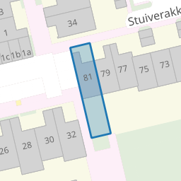 Perceel KOO00-B-3005