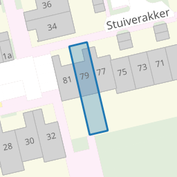 Perceel KOO00-B-3006