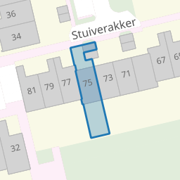 Perceel KOO00-B-3008