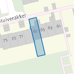 Perceel KOO00-B-3012