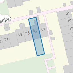 Perceel KOO00-B-3014