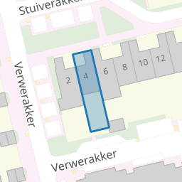 Perceel KOO00-B-3017