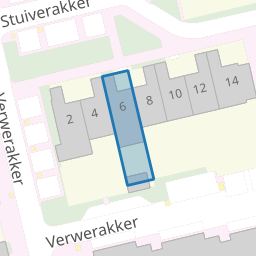 Perceel KOO00-B-3018