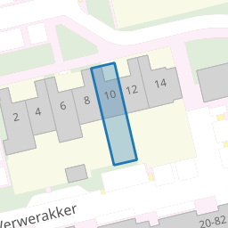 Perceel KOO00-B-3020
