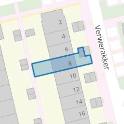 Perceel KOO00-B-3026