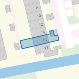 Perceel KOO00-B-3030